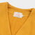 Spring Slouchy Cardigan - Old Gold - View 8
