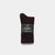 Heavy Duty Wool Socks - Brown - View 3