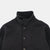 Lined Submariner Sweater Coat - Dark Charcoal - View 2