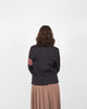 Varsity Cardigan - View 5