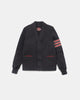 Varsity Cardigan - View 1
