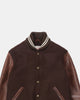 Varsity Jacket - View 3