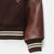 Varsity Jacket - Brown / Antique Brandy - View 4