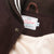 Varsity Jacket - Brown / Antique Brandy - View 5