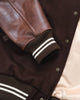 Varsity Jacket - View 6