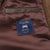 Women's Varsity Jacket - Medium Brown Mix - View 9
