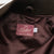 Women's Varsity Jacket - Medium Brown Mix - View 10