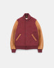 Veste Varsity - View 1