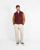 Veste Varsity - View 2