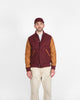 Veste Varsity - View 3