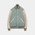 Varsity Jacket - Reef / Milk - View 1