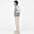 Varsity Jacket - Reef / Milk - View 4