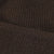 Wool Knit Watch Cap - Brown - View 3