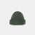 Wool Knit Watch Cap - Spruce - View 2