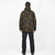 Heavy Duty Raincoat - Darkwood Camouflage - View 5