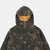 Heavy Duty Raincoat - Darkwood Camouflage - View 6