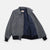 Weekender Jacket - Indigo Herringbone Bull Denim - View 6