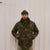 N-1 Deck Jacket - Darkwood Camouflage - View 2