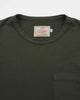 Heavy Duty Tee - Single Pocket - Spruce - View 6