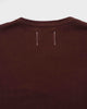Heavy Duty Tee - Fig - View 4