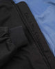 Dehen x Merz b. Schwanen Pilot Jacket - Black Dry Waxed Cotton - View 10