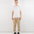 Heavy Duty Tee - Single Pocket - Dehen 1920 - View 2