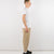 Heavy Duty Tee - Single Pocket - Dehen 1920 - View 4