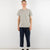 Heavy Duty Tee - Single Pocket - Dehen 1920 - View 2