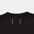 Vintage Script Tee - Black - View 3