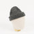 Wool Knit Watch Cap - Dehen 1920 - View 3