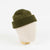 Wool Knit Watch Cap - Dehen 1920 - View 3