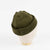 Wool Knit Watch Cap - Dehen 1920 - View 4