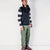 1/4 Zip Moto-Jersey - Dehen 1920 - View 2