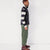 1/4 Zip Moto-Jersey - Dehen 1920 - View 4
