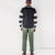 1/4 Zip Moto-Jersey - Dehen 1920 - View 5