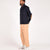 Shawl Sweater Coat 2.0 - Dehen 1920 - View 3