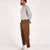Heavy Duty Long Sleeve Tee - Single Pocket - Dehen 1920 - View 3