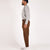 Heavy Duty Long Sleeve Tee - Single Pocket - Dehen 1920 - View 4