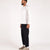 Heavy Duty Long Sleeve Tee - Single Pocket - Dehen 1920 - View 3