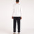 Heavy Duty Long Sleeve Tee - Single Pocket - Dehen 1920 - View 5