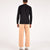 Heavy Duty Long Sleeve Tee - Single Pocket - Dehen 1920 - View 5