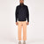 1/4 Zip Moto-Jersey - Dehen 1920 - View 2
