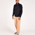 1/4 Zip Moto-Jersey - Dehen 1920 - View 6
