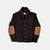 Shawl Sweater Coat 2.0 - Black - View 1