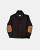 Shawl Sweater Coat 2.0 - View 1