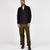 Shawl Sweater Coat 2.0 - Black - View 2