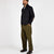 Shawl Sweater Coat 2.0 - Black - View 3