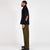 Shawl Sweater Coat 2.0 - Black - View 4