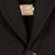 Shawl Sweater Coat 2.0 - Black - View 7