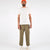 Heavy Duty Tee - Single Pocket - Dehen 1920 - View 2